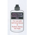 Spectrum General Purpose Stamp Ink (10 Cc - 1/3 Ounces)